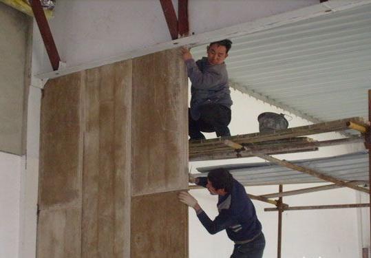 家庭裝修常用的隔墻隔斷都有哪些？