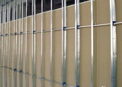 家庭裝修常用的隔墻隔斷都有哪些？