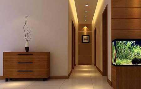 家庭裝修方案之玄關(guān)裝修篇（下）