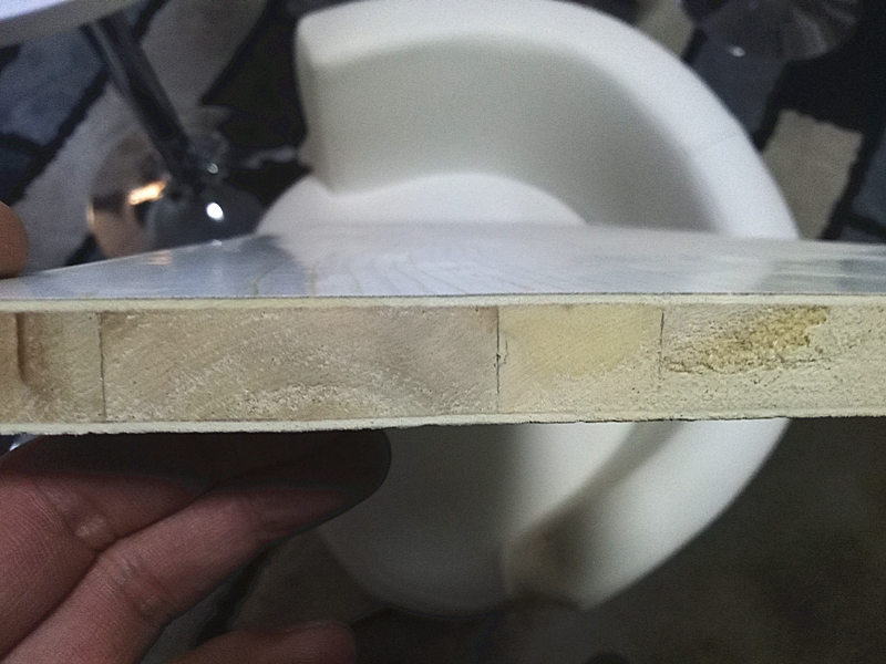 什么是實木板，裝修定制選什么板材？