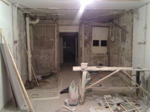 舊房、二手房房翻新裝修需要注意什么？