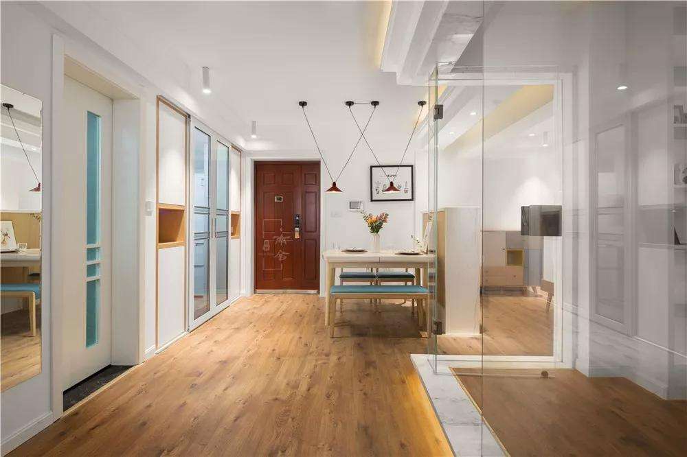 舊房、二手房房翻新裝修需要注意什么？