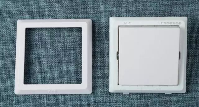 測評|無邊框開關(guān)之ABB、施耐德、西門子、羅格朗、西蒙