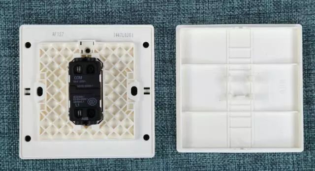 測評|無邊框開關(guān)之ABB、施耐德、西門子、羅格朗、西蒙