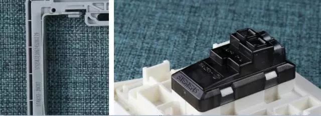 測評|無邊框開關(guān)之ABB、施耐德、西門子、羅格朗、西蒙