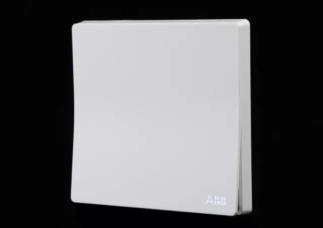 測評|無邊框開關(guān)之ABB、施耐德、西門子、羅格朗、西蒙