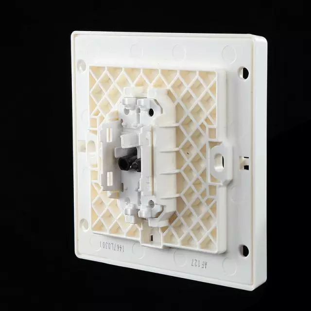 測評|無邊框開關(guān)之ABB、施耐德、西門子、羅格朗、西蒙