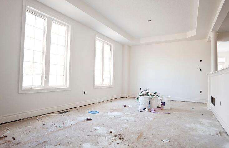 解密“超低價(jià)”整體家裝的貓膩！