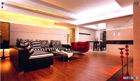 石家莊裝修-現(xiàn)在簡(jiǎn)約風(fēng)格的實(shí)際裝修效果分析