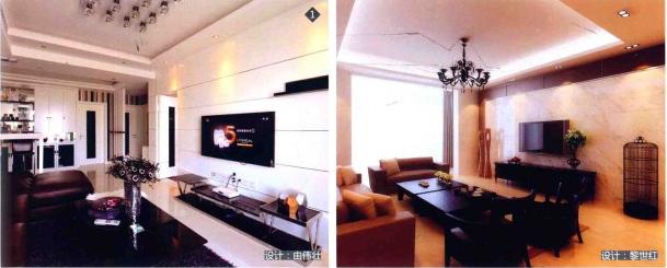 石家莊裝修-現(xiàn)在簡(jiǎn)約風(fēng)格的實(shí)際裝修效果分析