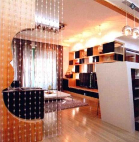 石家莊裝修-現(xiàn)在簡(jiǎn)約風(fēng)格的實(shí)際裝修效果分析