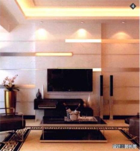 石家莊裝修-現(xiàn)在簡(jiǎn)約風(fēng)格的實(shí)際裝修效果分析