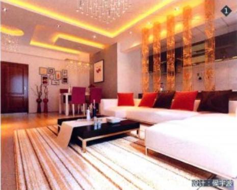 石家莊裝修-現(xiàn)在簡(jiǎn)約風(fēng)格的實(shí)際裝修效果分析