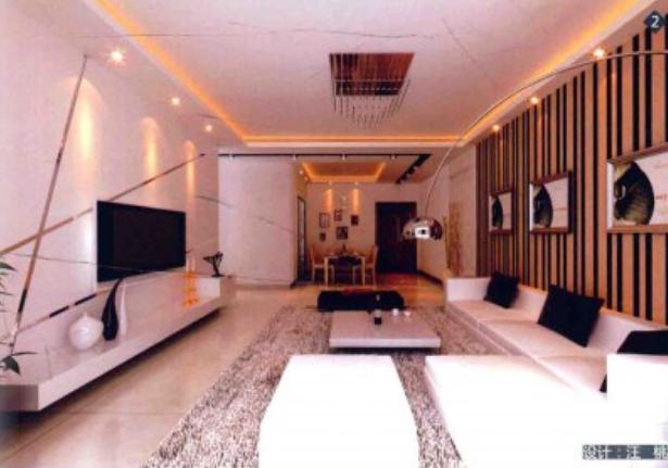 石家莊裝修-現(xiàn)在簡(jiǎn)約風(fēng)格的實(shí)際裝修效果分析