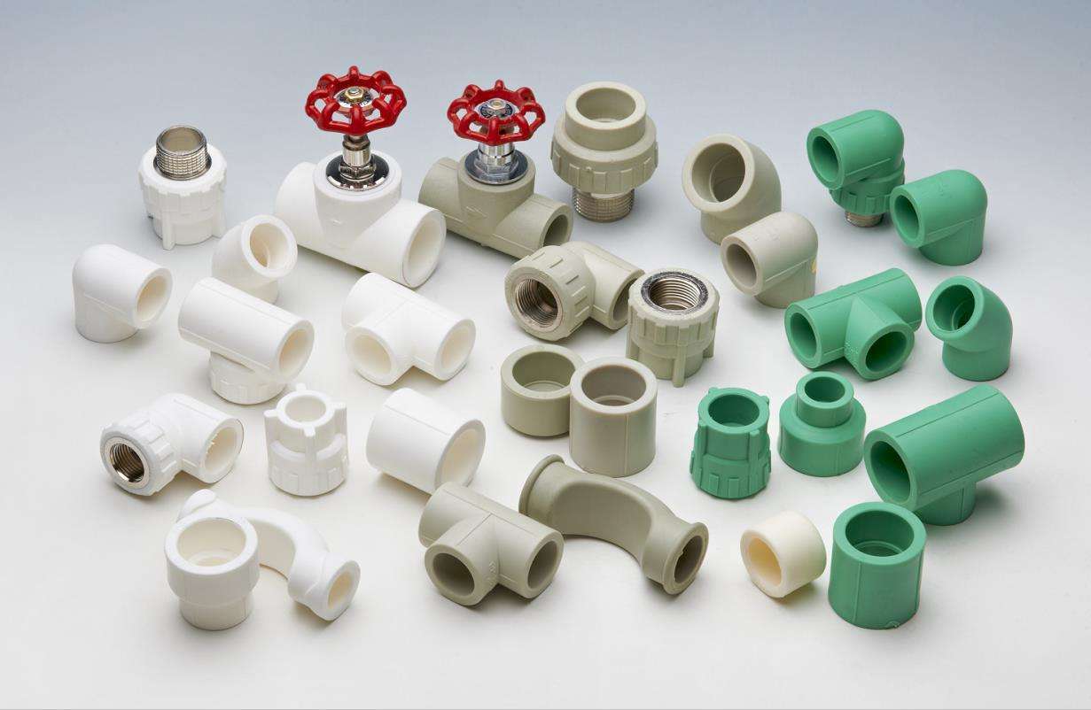 如何選水管？一篇文章告訴你！