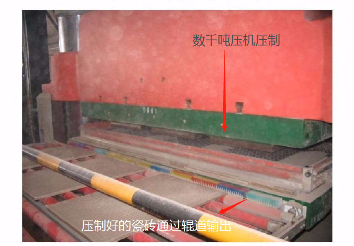 什么瓷磚好？全拋釉磚、拋光磚、?；u、通體大理石……