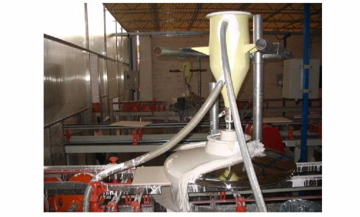 什么瓷磚好？全拋釉磚、拋光磚、?；u、通體大理石……