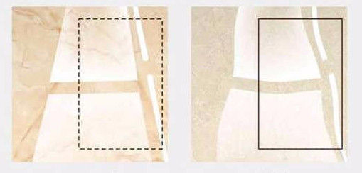 什么瓷磚好？全拋釉磚、拋光磚、玻化磚、通體大理石……