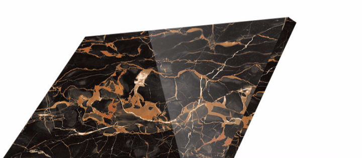 什么瓷磚好？全拋釉磚、拋光磚、玻化磚、通體大理石……