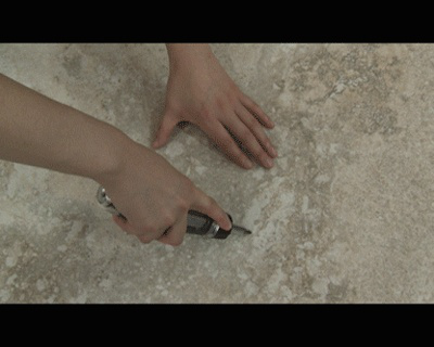 什么瓷磚好？全拋釉磚、拋光磚、?；u、通體大理石……