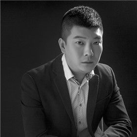 石家莊裝修設(shè)計(jì)師趙華勇