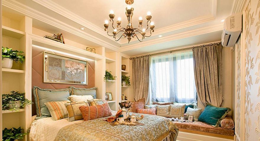 天?！げ┭攀⑹?北歐風(fēng)格 124平