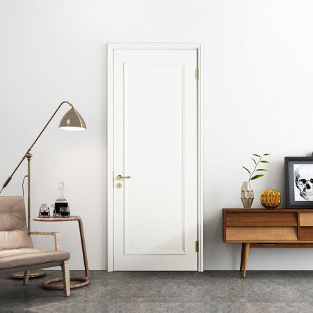 派的門(mén)（99Z-3）實(shí)木復(fù)合油漆門(mén)（以銷(xiāo)定產(chǎn)）